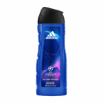 ADIDAS-BODY WASH-400ml-ES-M-UEFA CHAMPIONS LEAGUE