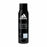 ADIDAS-DEO SPRAY-150ml-PL-M-DYNAMIC PULSE