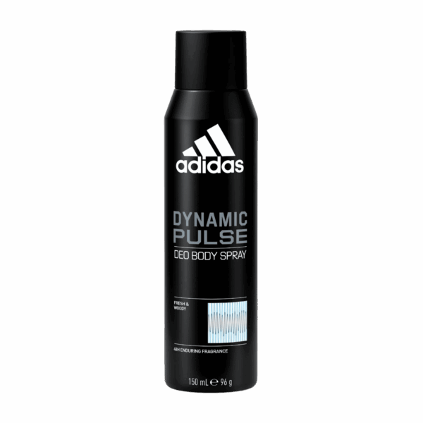 ADIDAS-DEO SPRAY-150ml-PL-M-DYNAMIC PULSE