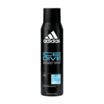 ADIDAS-DEO SPRAY-150ml-PL-M-ICE DIVE