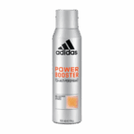 ADIDAS-DEO SPRAY-150ml-PL-M-POWER BOOSTER