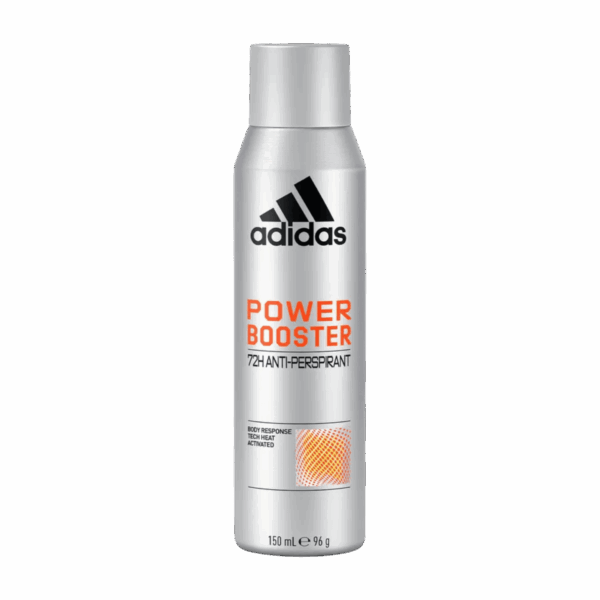 ADIDAS-DEO SPRAY-150ml-PL-M-POWER BOOSTER