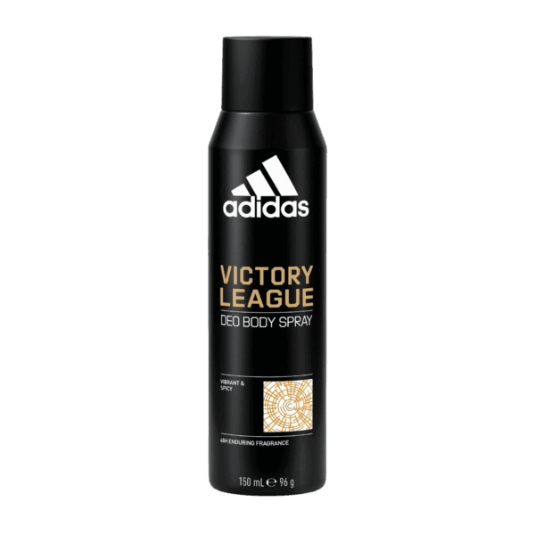 ADIDAS-DEO SPRAY-150ml-PL-M-VICTORY LEAGUE