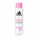 ADIDAS-DEO SPRAY-150ml-PL-W-CONTROL