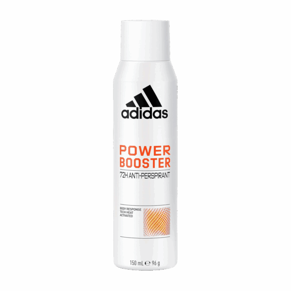 ADIDAS-DEO SPRAY-150ml-PL-W-POWER BOOSTER