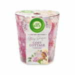 AIRWICK-CANDLE-105g-CN-NA-COSY COTTAGE