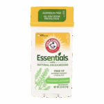 ARM & HAMMER-DEO STICK-71g-US-M/W-ESSENTIALS ROSEMARY LAVENDER