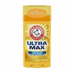 ARM & HAMMER-DEO STICK-73g-US-M-ULTRA MAX COOL BLAST
