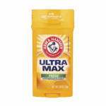 ARM & HAMMER-DEO STICK-73g-US-M-ULTRA MAX FRESH