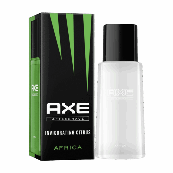 AXE-AFTER SHAVE-100ml-HU-M-AFRICA