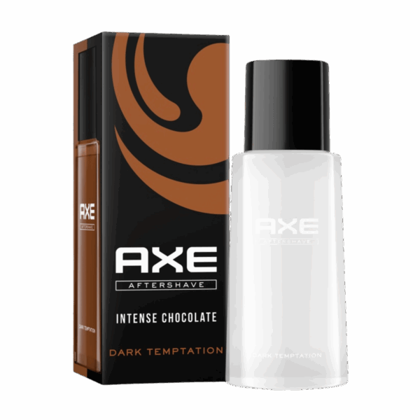 AXE-AFTER SHAVE-100ml-HU-M-DARK TEMPTATION