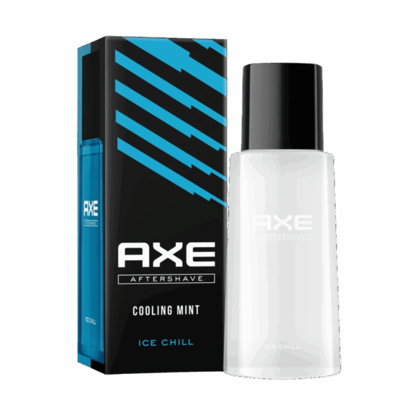 AXE-AFTER SHAVE-100ml-HU-M-ICE CHILL