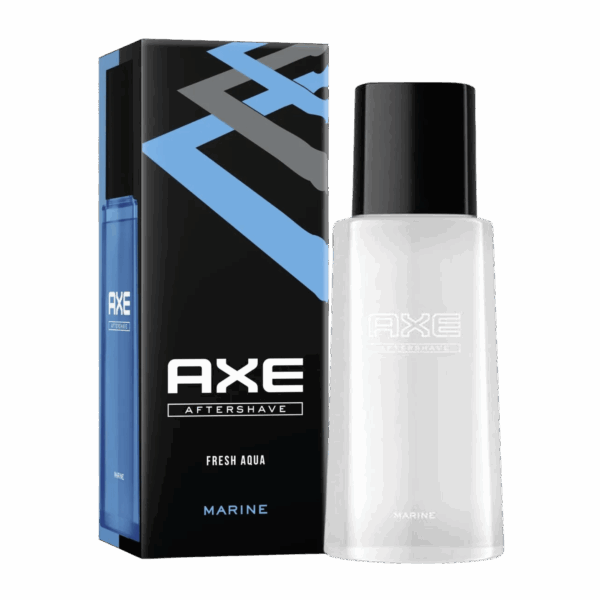 AXE-AFTER SHAVE-100ml-HU-M-MARINE
