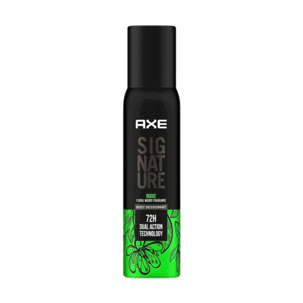 AXE-BODY SPRAY-122ml-IN-M-ROGUE
