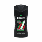 AXE-BODY WASH-250ml-IN-M-AFRICA