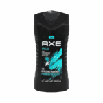 AXE-BODY WASH-250ml-IN-M-APOLLO