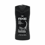 AXE-BODY WASH-250ml-IN-M-BLACK