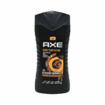 AXE-BODY WASH-250ml-IN-M-DARK TEMPTATION