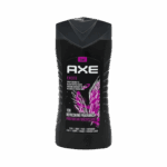 AXE-BODY WASH-250ml-IN-M-EXCITE