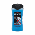 AXE-BODY WASH-250ml-IN-M-SPORT BLAST