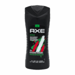 AXE-BODY WASH-400ml-DE-M-AFRICA