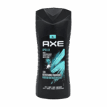 AXE-BODY WASH-400ml-IN-M-APOLLO