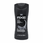 AXE-BODY WASH-400ml-IN-M-BLACK
