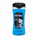 AXE-BODY WASH-400ml-DE-M-SPORT BLAST