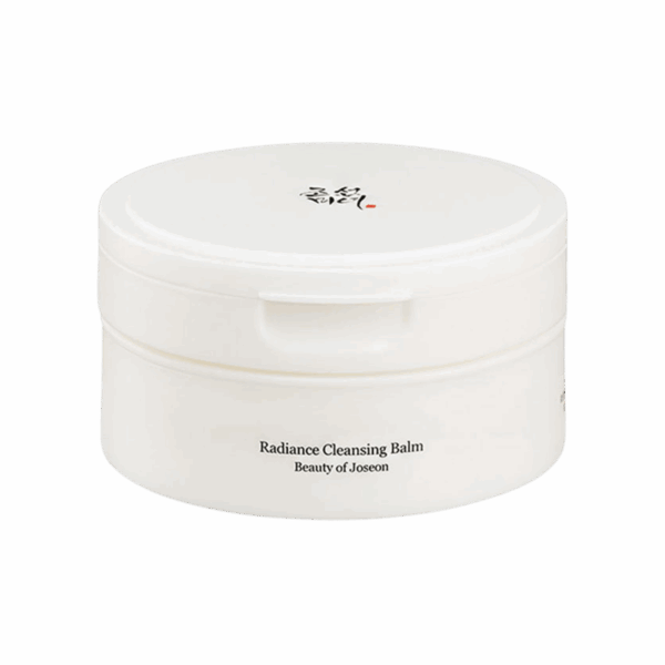 BEAUTY OF JOSEON-CREAM-100ml-KR-W-RADIANCE CLEANSING BALM