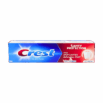 CREST-TOOTHPASTE-125ml-DE-M/W-SALT POWER ICY FRESH (NEW)