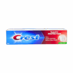 CREST-TOOTHPASTE-125ml-DE-M/W-FRESH MINT (NEW)
