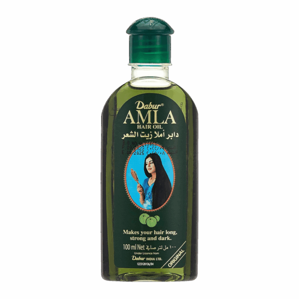 DABUR-HAIR OIL-200ml-AE-W-AMLA