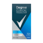 DEGREE-DEO STICK-48g-CA-M-CLINICAL PROTECTION CLEAN - Image 2