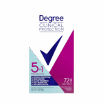 DEGREE-DEO STICK-48g-CA-W-CLINICAL PROTECTION 5 IN 1 PROTECTION - Image 2