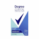 DEGREE-DEO STICK-48g-CA-W-CLINICAL PROTECTION SHOWER CLEAN - Image 2