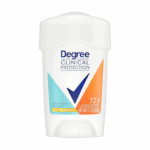 DEGREE-DEO STICK-48g-CA-W-CLINICAL PROTECTION SUMMER STRENGTH