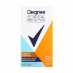 DEGREE-DEO STICK-48g-CA-W-CLINICAL PROTECTION SUMMER STRENGTH - Image 2