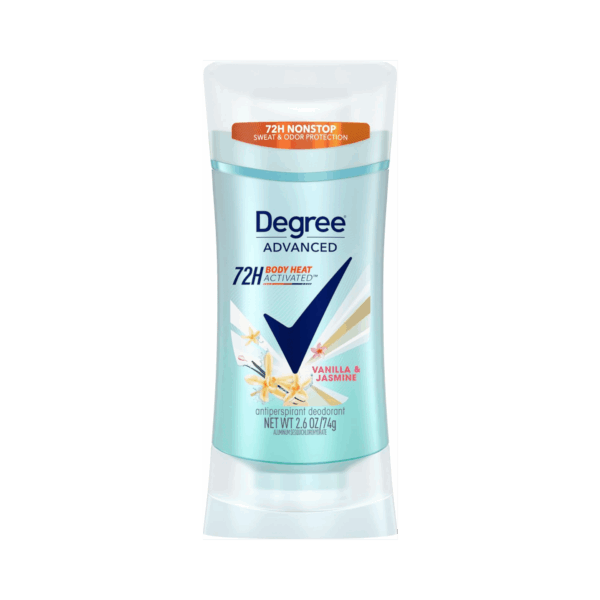 DEGREE-DEO STICK-74g-US-W-LAVENDER & WATERLILY