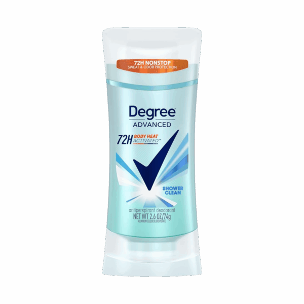 DEGREE-DEO STICK-74g-US-W-SHOWER CLEAN