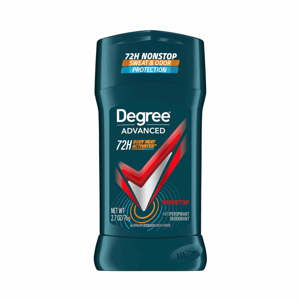 DEGREE-DEO STICK-76g-US-M-NONSTOP - Image 1