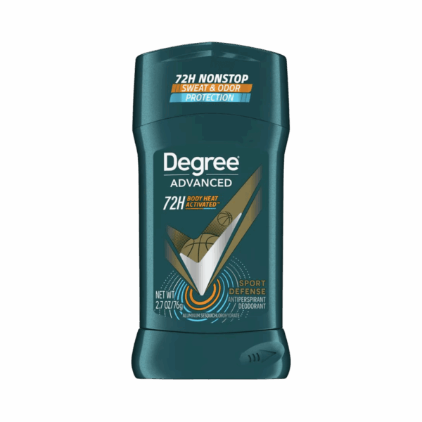 DEGREE-DEO STICK-76g-US-M-SPORT DEFENSE