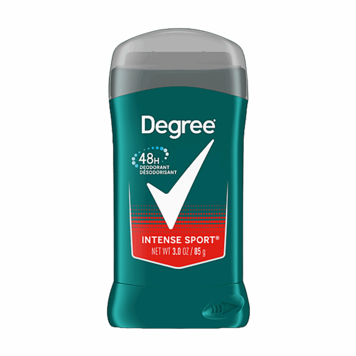 DEGREE-DEO STICK-85g-US-M-INTENSE SPORT - Image 1