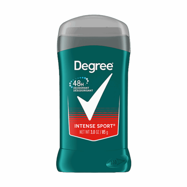 DEGREE-DEO STICK-85g-US-M-INTENSE SPORT