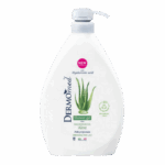 DERMOMED-BODY WASH-1l-IT-W-ALOE (PUMP)
