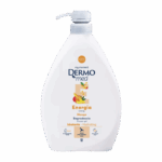 DERMOMED-BODY WASH-1l-IT-W-ENERGIA MANGO (PUMP)