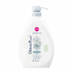 DERMOMED-BODY WASH-1l-IT-W-FRANGIPANE (PUMP)
