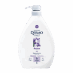 DERMOMED-BODY WASH-1l-IT-W-RELAX IRIS (PUMP)