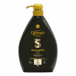 DERMOMED-BODY WASH-1l-IT-W-SENSUALITA ARGAN (PUMP)
