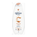 DERMOMED-BODY WASH-750ml-IT-W-CAREZZA MANDORLA