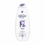 DERMOMED-BODY WASH-750ml-IT-W-RELAX IRIS